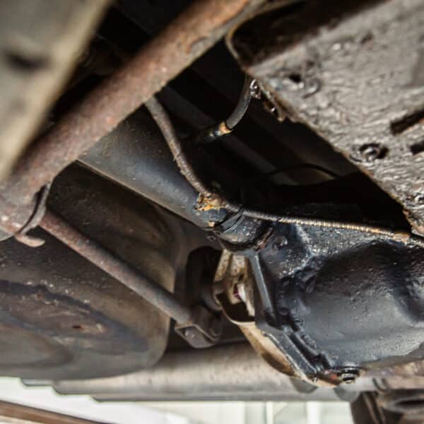 1969 aston martin db6 volante underside reference 115