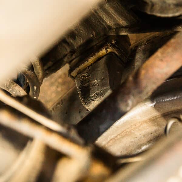 1969 aston martin db6 volante underside reference 122