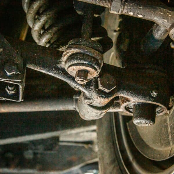 1969 aston martin db6 volante underside reference 56