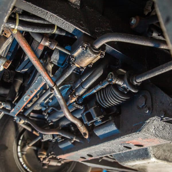 1969 aston martin db6 volante underside reference 80