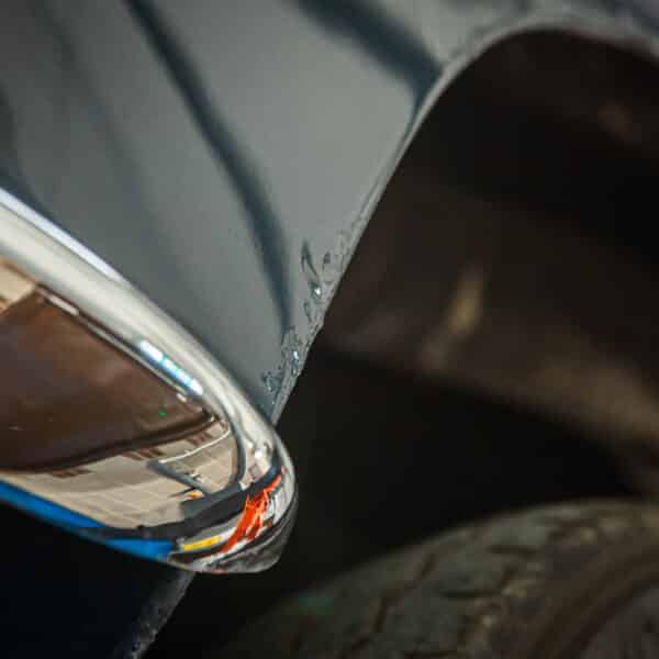 1969 aston martin db6 volante underside reference 95