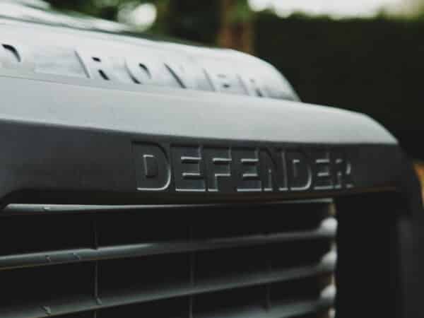 2013 Land Rover Defender 110 Product Photos 7 1