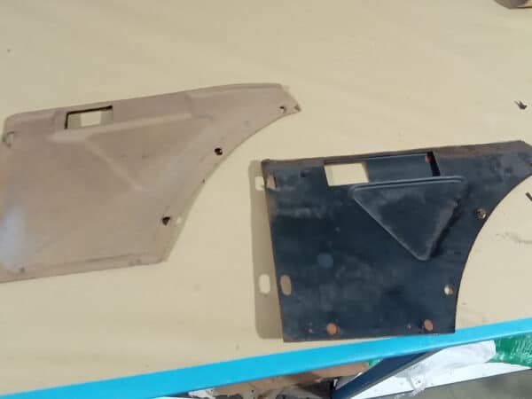 21012025 1976 Jensen Interceptor trim 2