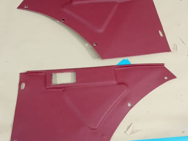 21012025 1976 Jensen Interceptor trim 3
