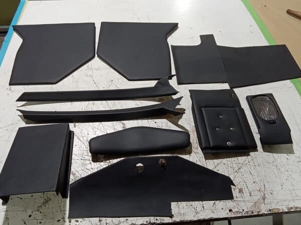 21012025 1976 Jensen Interceptor trim 5