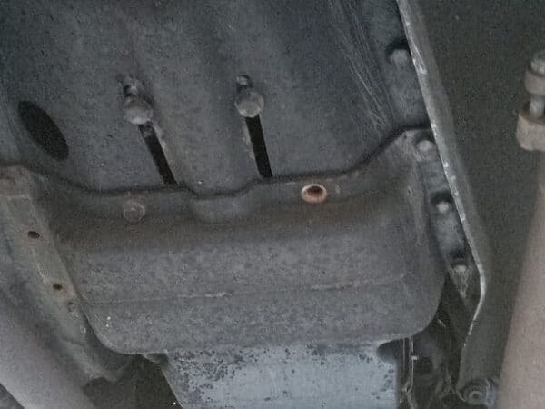 21012025 1985 Mercedes 500SL service and steering 1