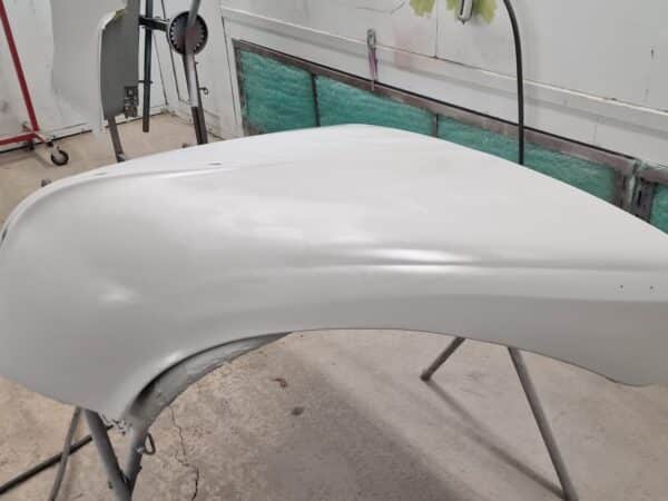 23012025 1951 Austin Devon paint prep 21