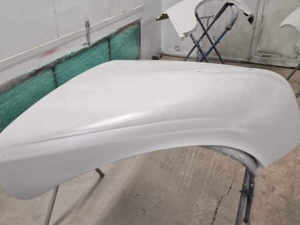 23012025 1951 Austin Devon paint prep 23