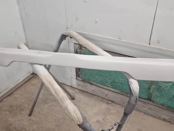 23012025 1951 Austin Devon paint prep 27