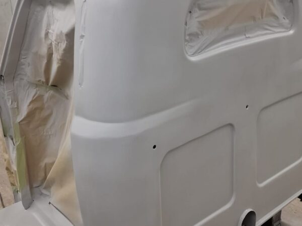 23012025 1951 Austin Devon paint prep 5