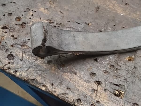 23012025 1972 MGB GT appraisal and repairs 14