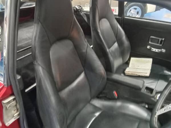 23012025 1972 MGB GT appraisal and repairs 19