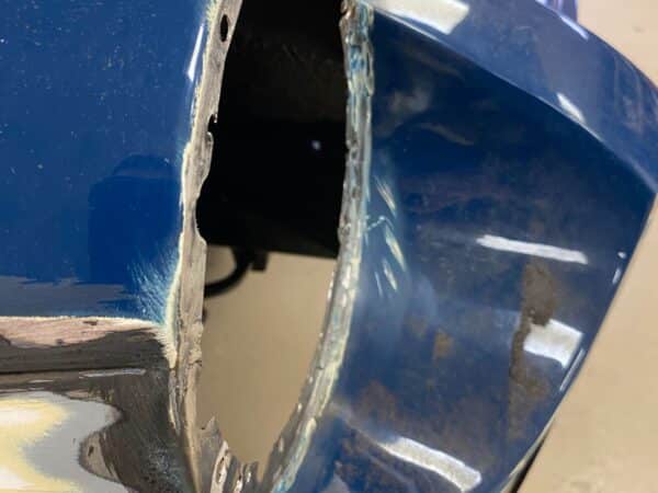 23012025 1973 MGB Roadster strip 10