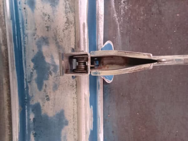 23012025 1973 MGB Roadster strip 10