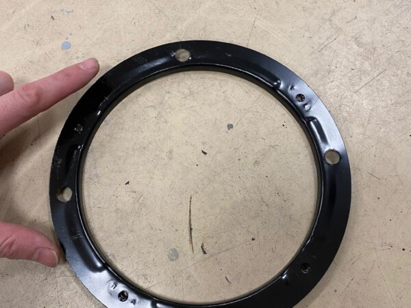23012025 1973 MGB Roadster strip 5