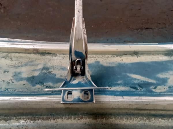 23012025 1973 MGB Roadster strip 5