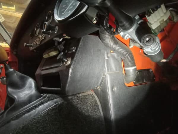 23012025 1980 MG Midget strip down 11