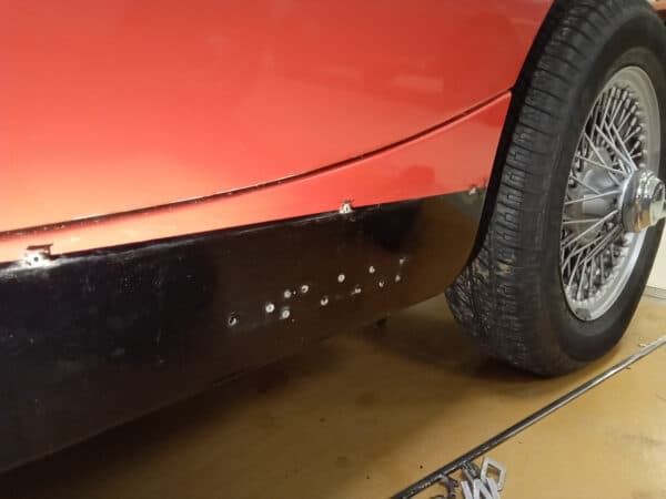 23012025 1980 MG Midget strip down 13