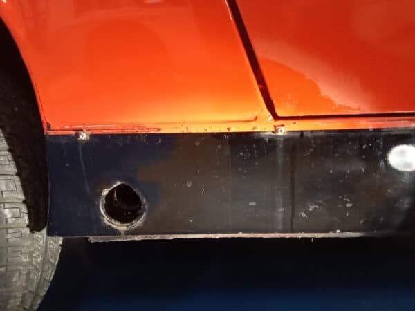 23012025 1980 MG Midget strip down 14