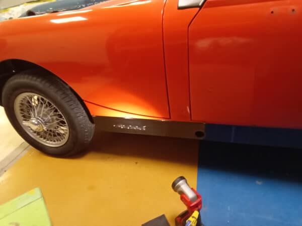 23012025 1980 MG Midget strip down 15