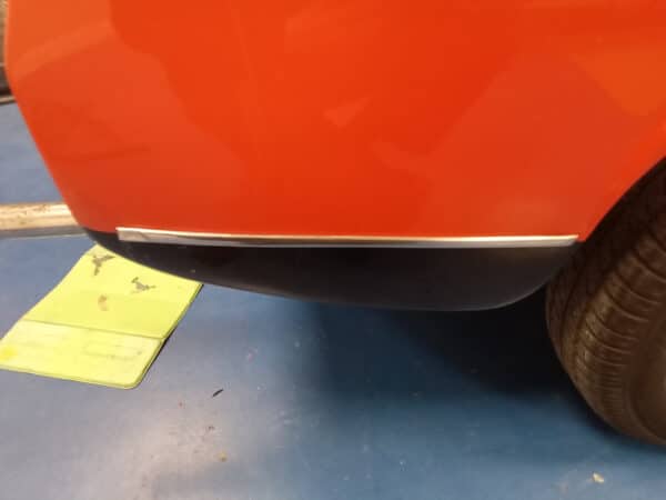 23012025 1980 MG Midget strip down 16