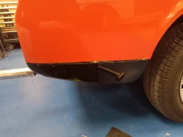 23012025 1980 MG Midget strip down 17