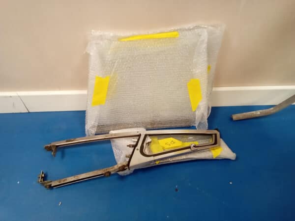23012025 1980 MG Midget strip down 2