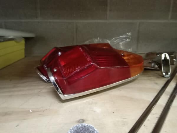 23012025 1980 MG Midget strip down 20