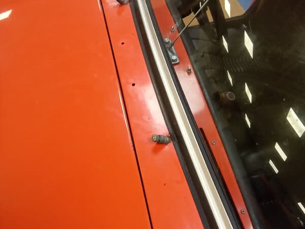 23012025 1980 MG Midget strip down 3