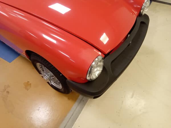 23012025 1980 MG Midget strip down 32