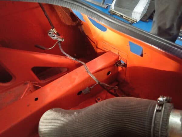 23012025 1980 MG Midget strip down 39