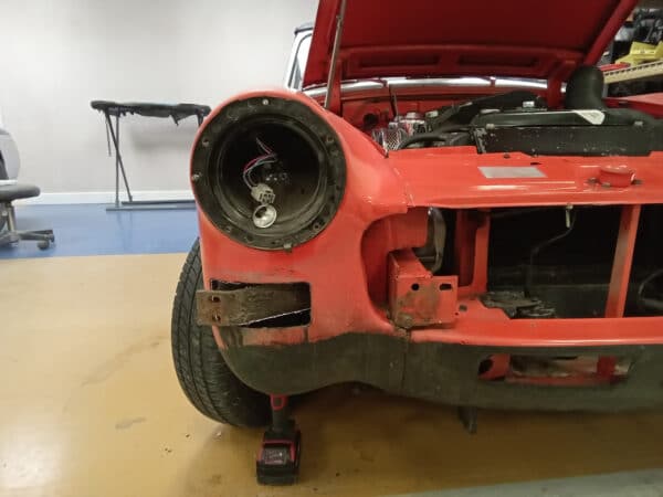 23012025 1980 MG Midget strip down 47