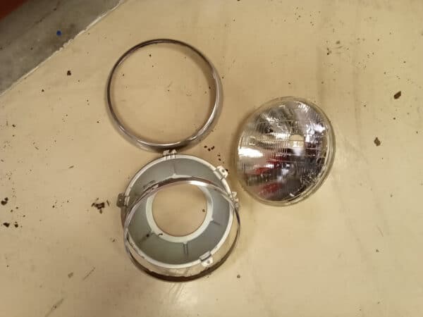 23012025 1980 MG Midget strip down 48