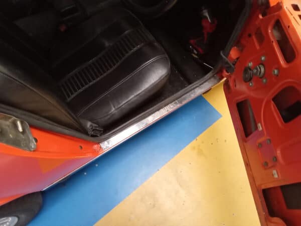 23012025 1980 MG Midget strip down 5