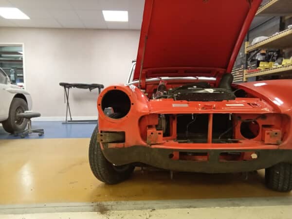 23012025 1980 MG Midget strip down 50