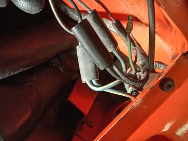 23012025 1980 MG Midget strip down 51