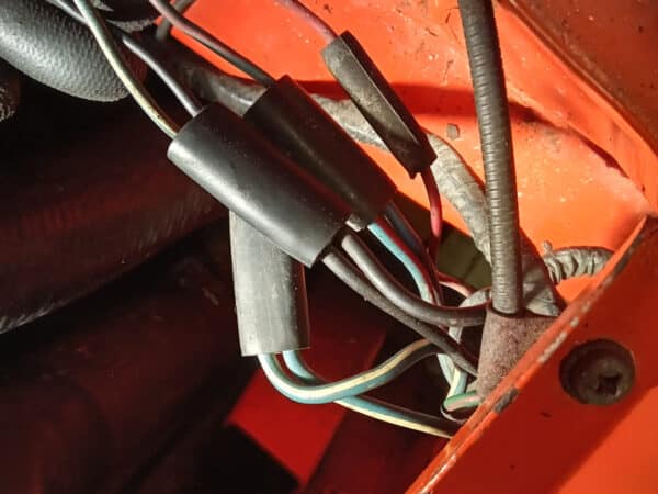 23012025 1980 MG Midget strip down 52