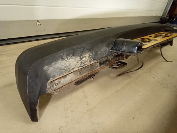 23012025 1980 MG Midget strip down 57