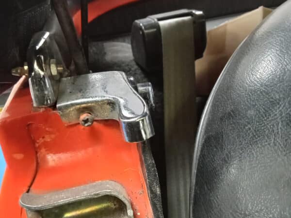 23012025 1980 MG Midget strip down 6