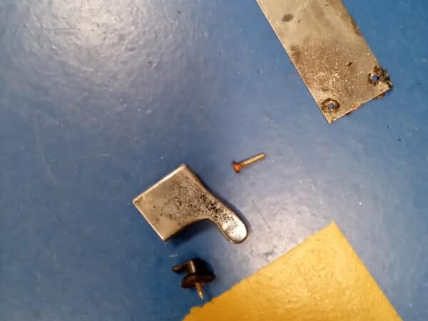 23012025 1980 MG Midget strip down 8