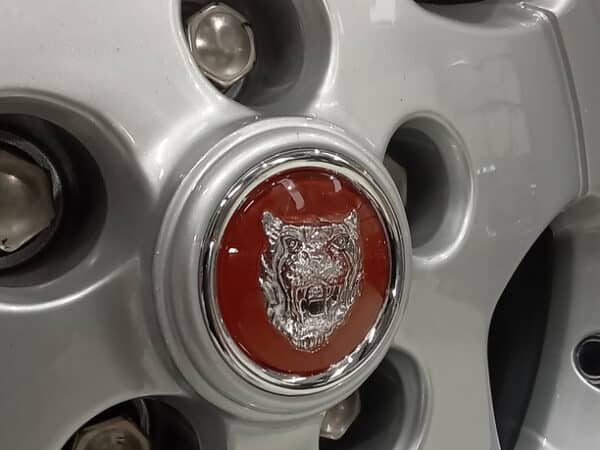 23012025 1993 Jaguar XJS rebuild 15