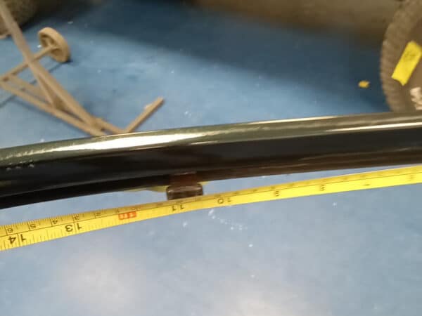 23012025 1994 Toyota Land Cruiser door prep 20