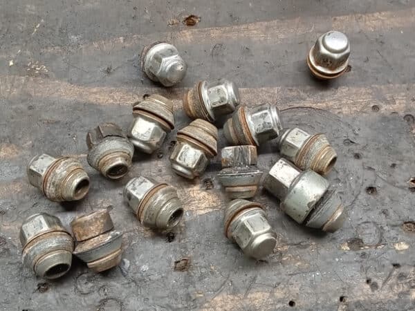 23012025 1998 Rover Mini Cooper Sports LE repairs 31