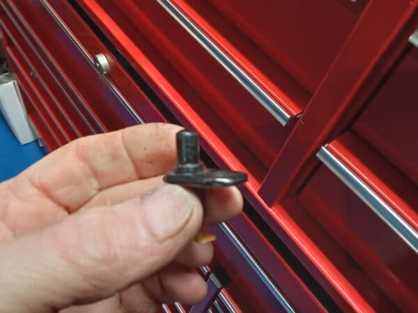 23012025 1998 Rover Mini Cooper Sports LE repairs 42