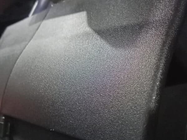 23012025 1998 Rover Mini Cooper Sports LE repairs 7