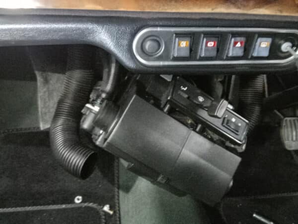 23012025 1998 Rover Mini Cooper Sports LE repairs 8