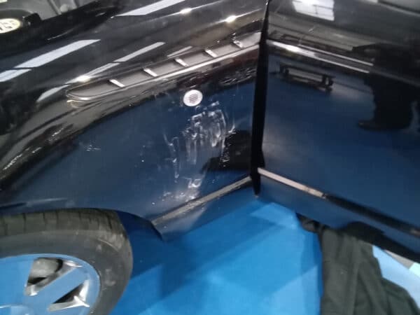 23012025 2002 Ford Thunderbird side indicator 1