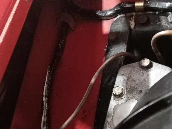 24012025 1966 MG MIdget wiring 10