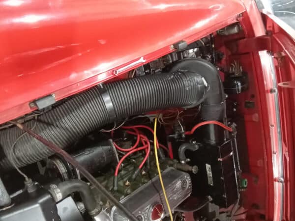 24012025 1966 MG MIdget wiring 2