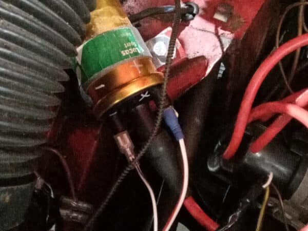 24012025 1966 MG MIdget wiring 3